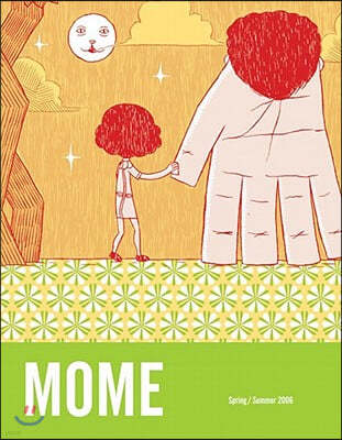 Mome Volume 4: Spring/Summer 2006