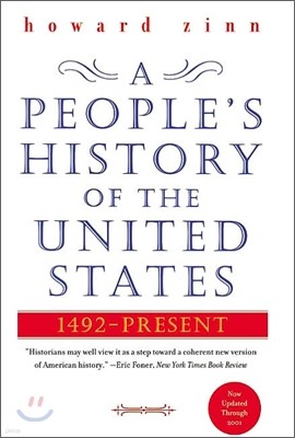 A People's History of the United States : 1492 - Present