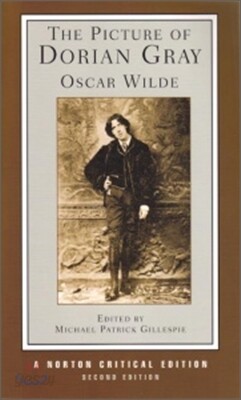 The Picture of Dorian Gray, 2/E