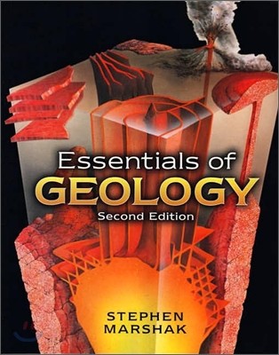 Essentials of Geology, 2/E