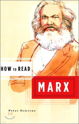 How to Read Marx