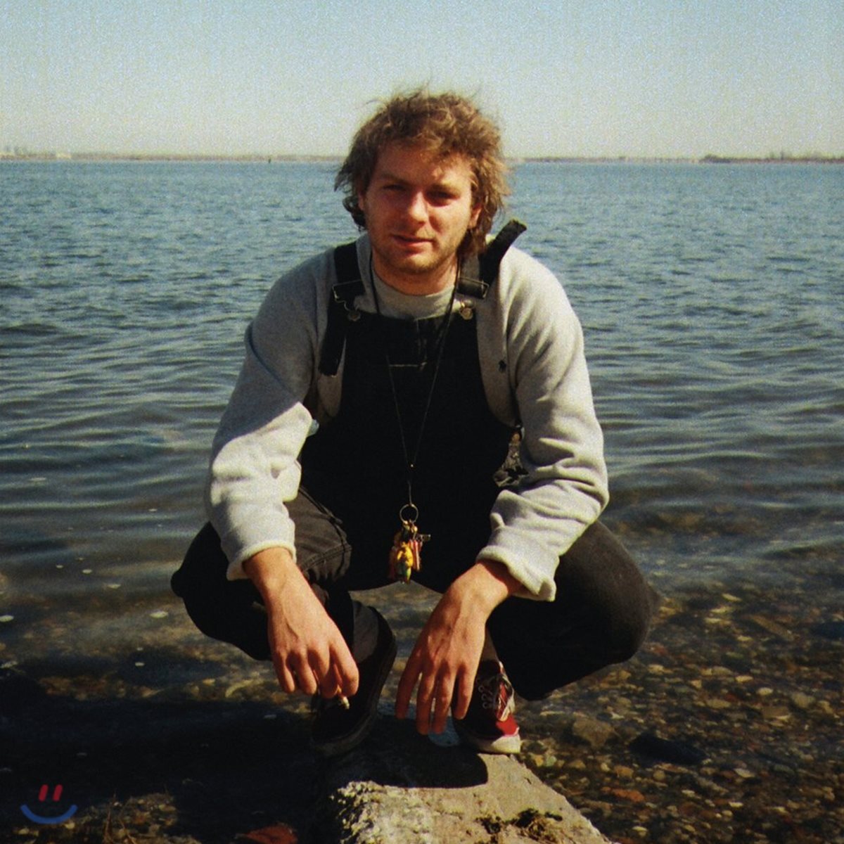 Mac DeMarco (맥 드마르코) - Another One [LP]