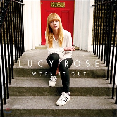 Lucy Rose - Work It Out (Deluxe Edition)