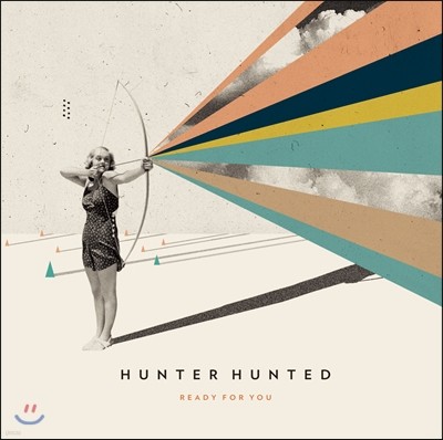 Hunter Hunted - Ready For You