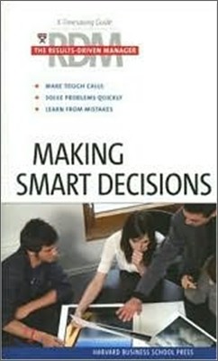 RDM Making Smart Decisions