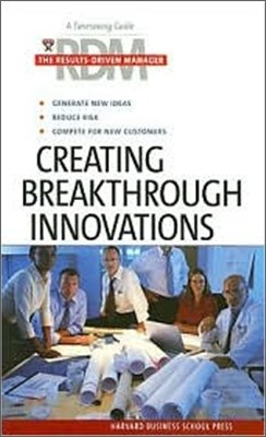RDM Creating Breakthrough innovations