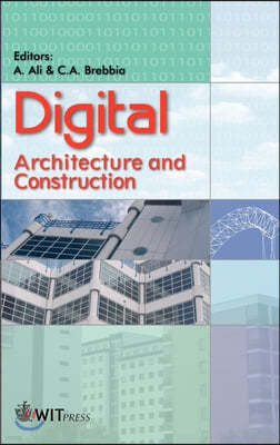 Digital Architecture And Construction