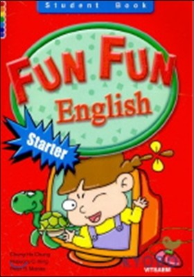 Fun Fun English Starter : Student Book