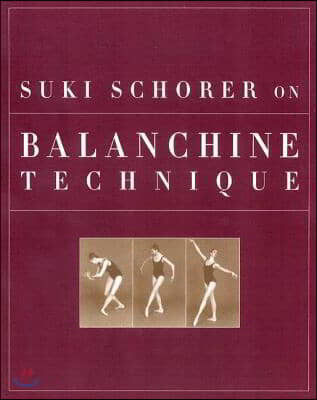 Suki Schorer on Balanchine Technique