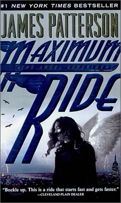 Maximum Ride : The Angel Experiment