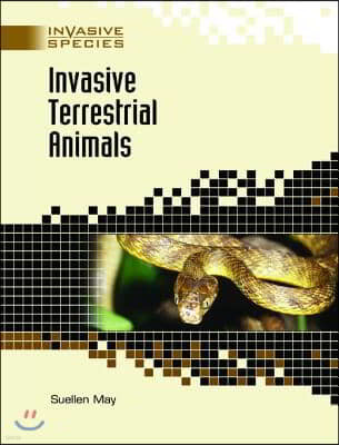 Invasive Terrestrial Animals