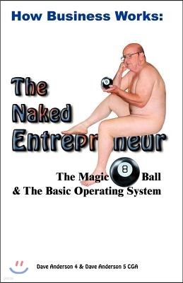 How Business Works: The Naked Entrepreuner