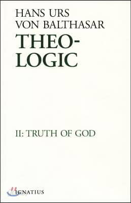 Truth of God: Theological Logical Theory