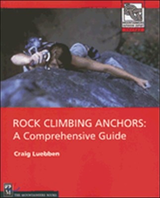 Rock Climbing Anchors