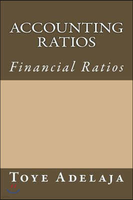 Accounting Ratios: Financial Ratios