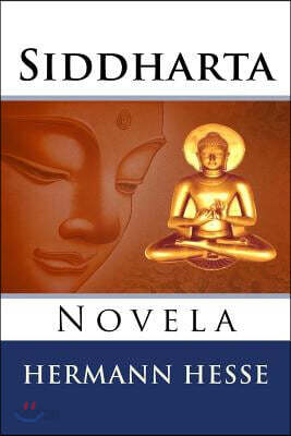 Siddharta: Novela