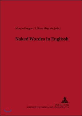 Naked Wordes in Englissh