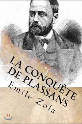 La conquete de Plassans