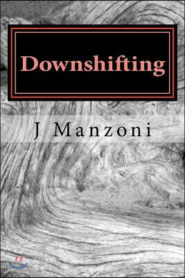 Createspace Downshifting