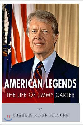 American Legends: The Life of Jimmy Carter