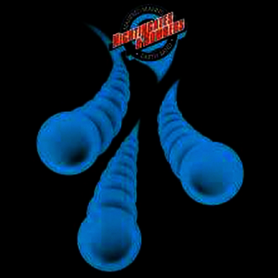Manfred Mann's Earth Band — Nightingales & Bombers 앨범 커버
