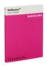 Wallpaper City Guide : Barcelona