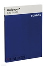 Wallpaper City Guide : London