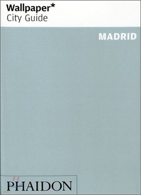 Wallpaper City Guide Madrid