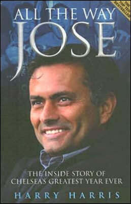 All the Way Jose