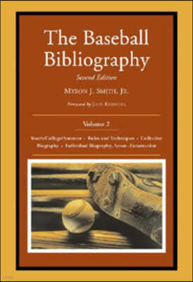 The Baseball Bibliography