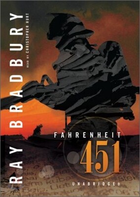 Fahrenheit 451
