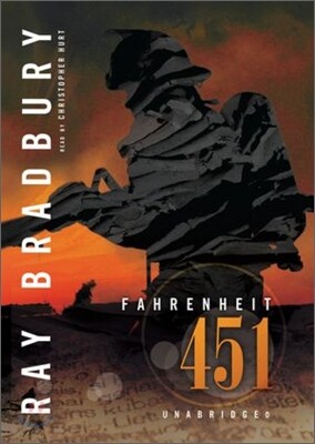 Fahrenheit 451
