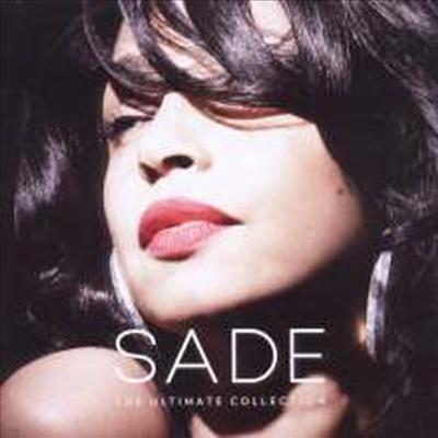 Sade - Ultimate Collection (Remastered)(2CD)