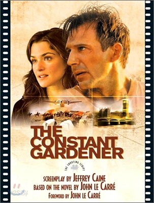The Constant Gardener