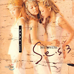 S.E.S 3 - Love