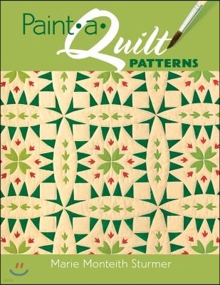 Paint-A-Quilt Patterns