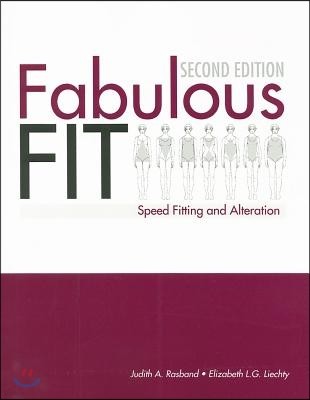 Fabulous Fit: Speed Fitting and Alterations