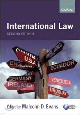 International Law, 2/E