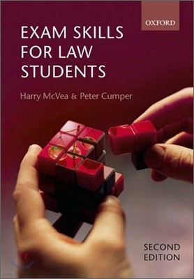 Exam Skills for Law Students