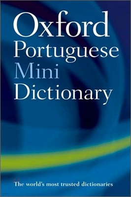 Oxford Portuguese Mini Dictionary, 2/E