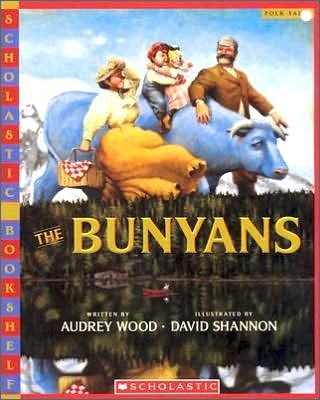 The Bunyans