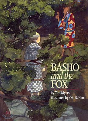 Basho and the Fox