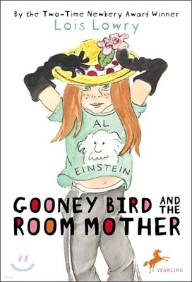 Gooney Bird and the Room Mother