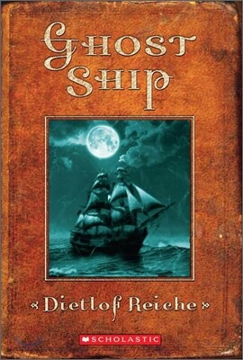 Ghost Ship