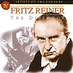 Fritz Reiner - The Director