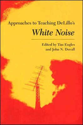 DeLillo's White Noise