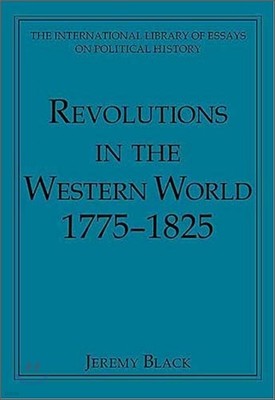 Revolutions in the Western World 1775?1825