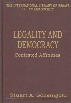 Legality and Democracy