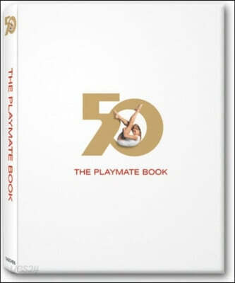 The Playmate Book