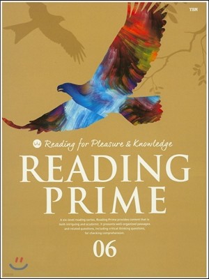 Reading Prime 6